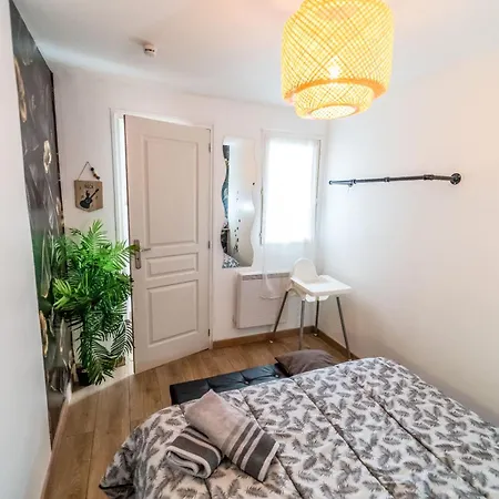 شقة Appart 2 Parking Sur Place Gratuit أونفلور