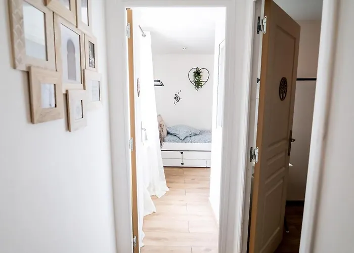 Appart 2 Parking Sur Place Gratuit * Honfleur