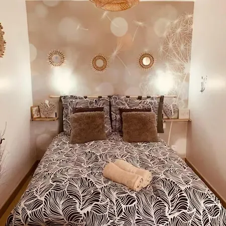 Appart 2 Parking Sur Place Gratuit Apartment Honfleur