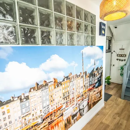 2 Parking Sur Place Gratuit Apartment *