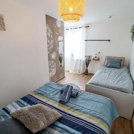 Apartment Appart 2 Parking Sur Place Gratuit Honfleur